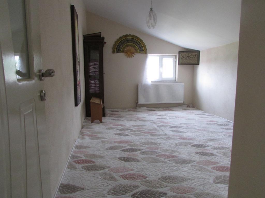 Hacegan Hostel Bayburt  ภายนอก รูปภาพ