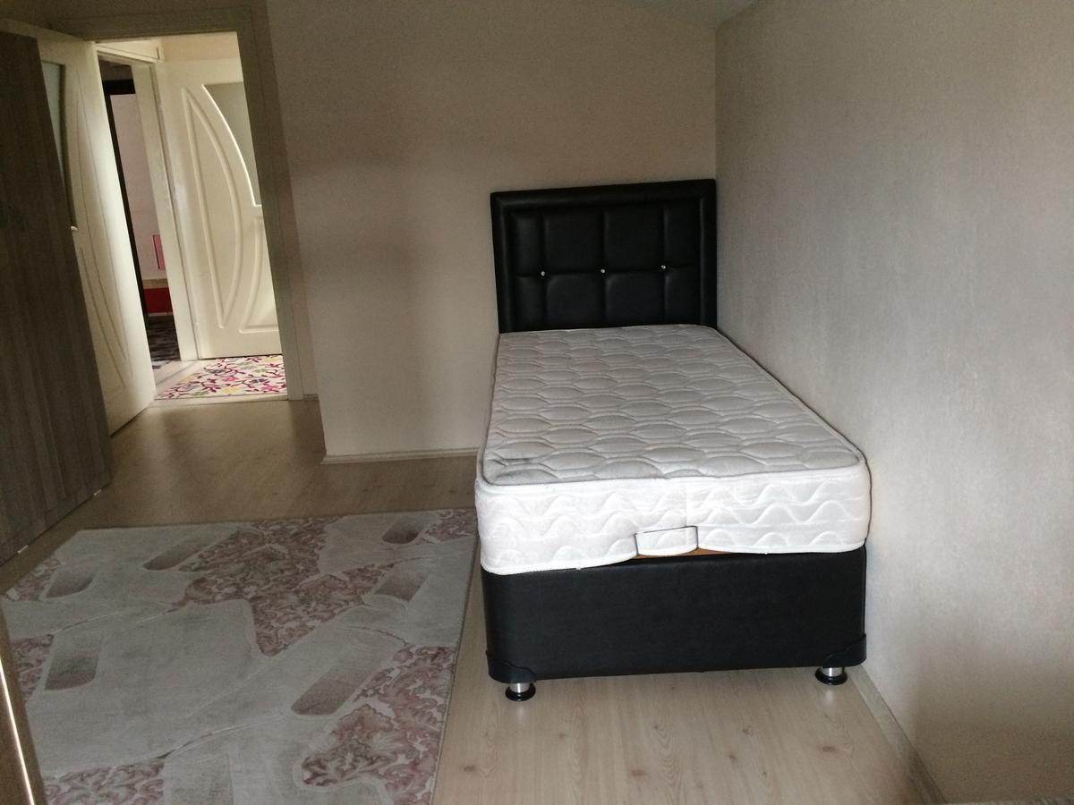 Hacegan Hostel Bayburt  ภายนอก รูปภาพ