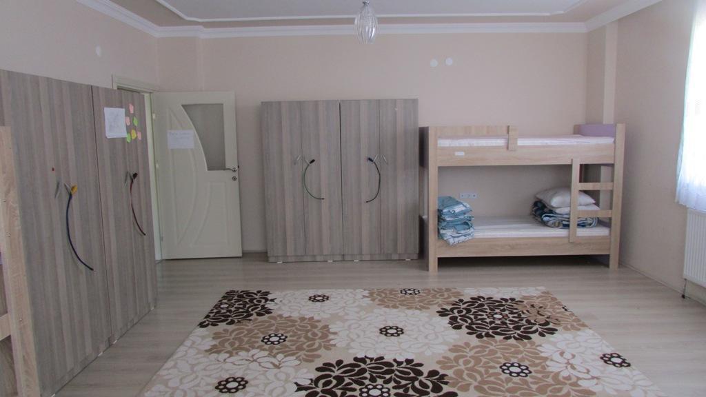 Hacegan Hostel Bayburt  ภายนอก รูปภาพ